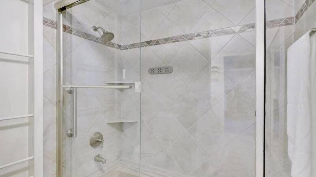 Photo of Bathroom in Irving