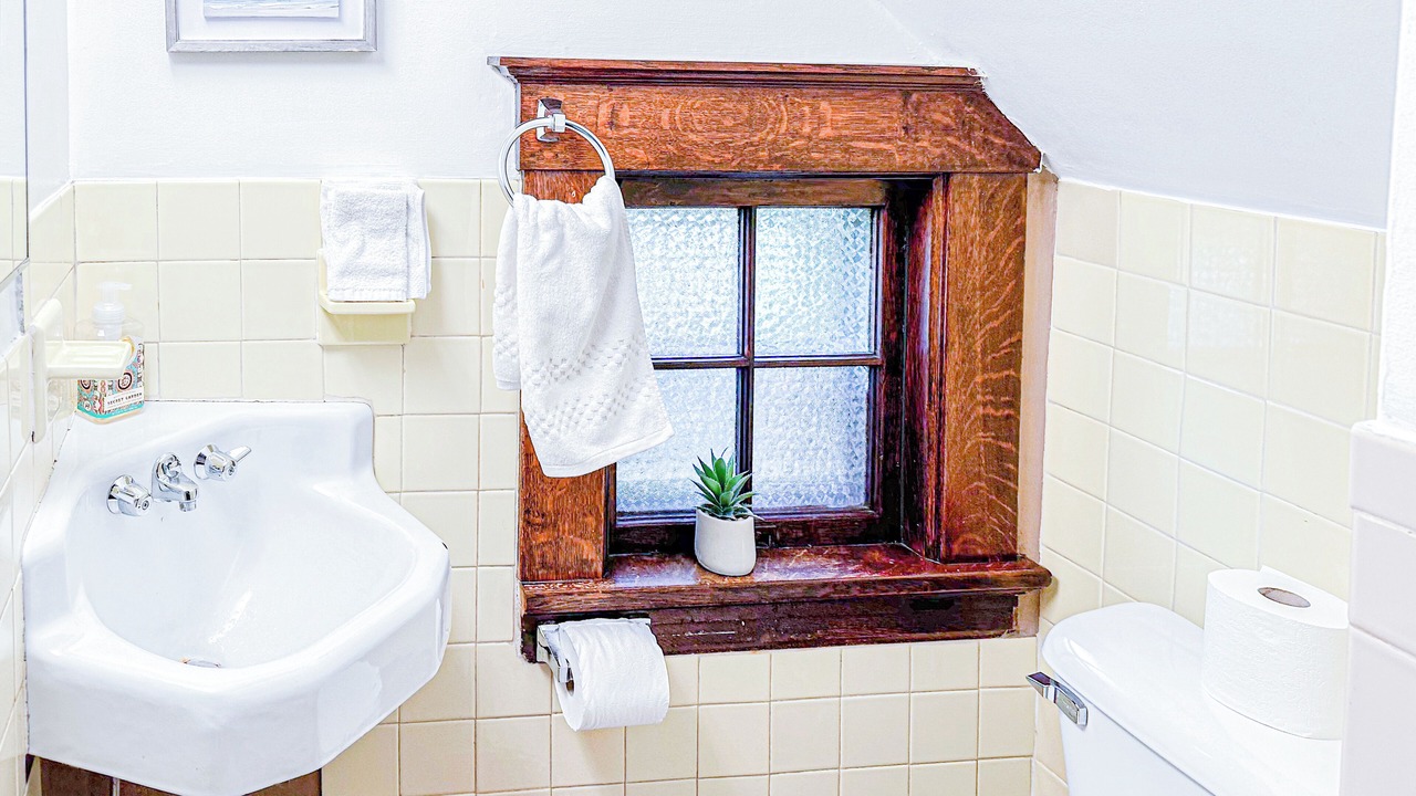 Photo of Bathroom in Norwich