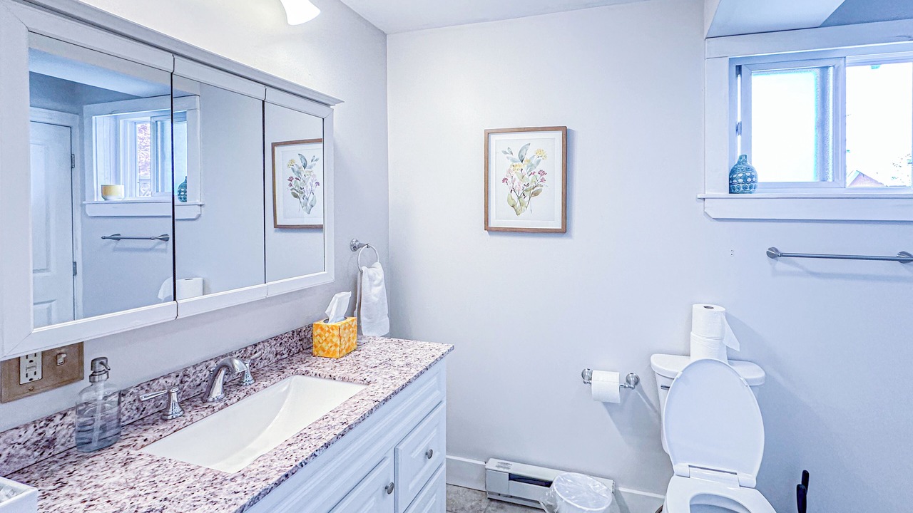 Photo of Bathroom in Norwich