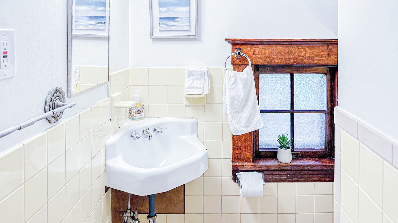 Photo of Bathroom in Norwich