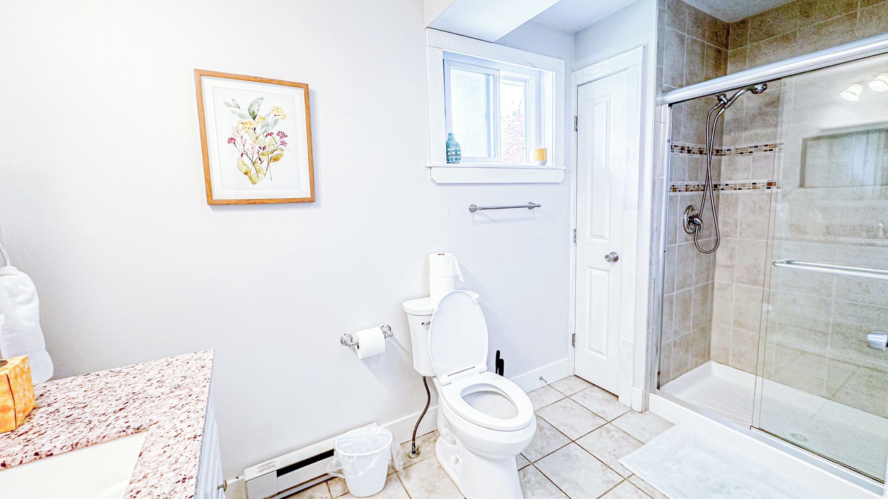 Photo of Bathroom in Norwich