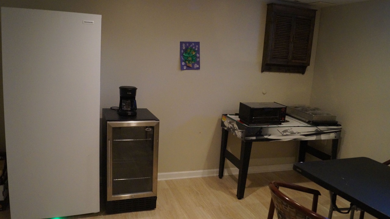 Photo of Others in Ampere