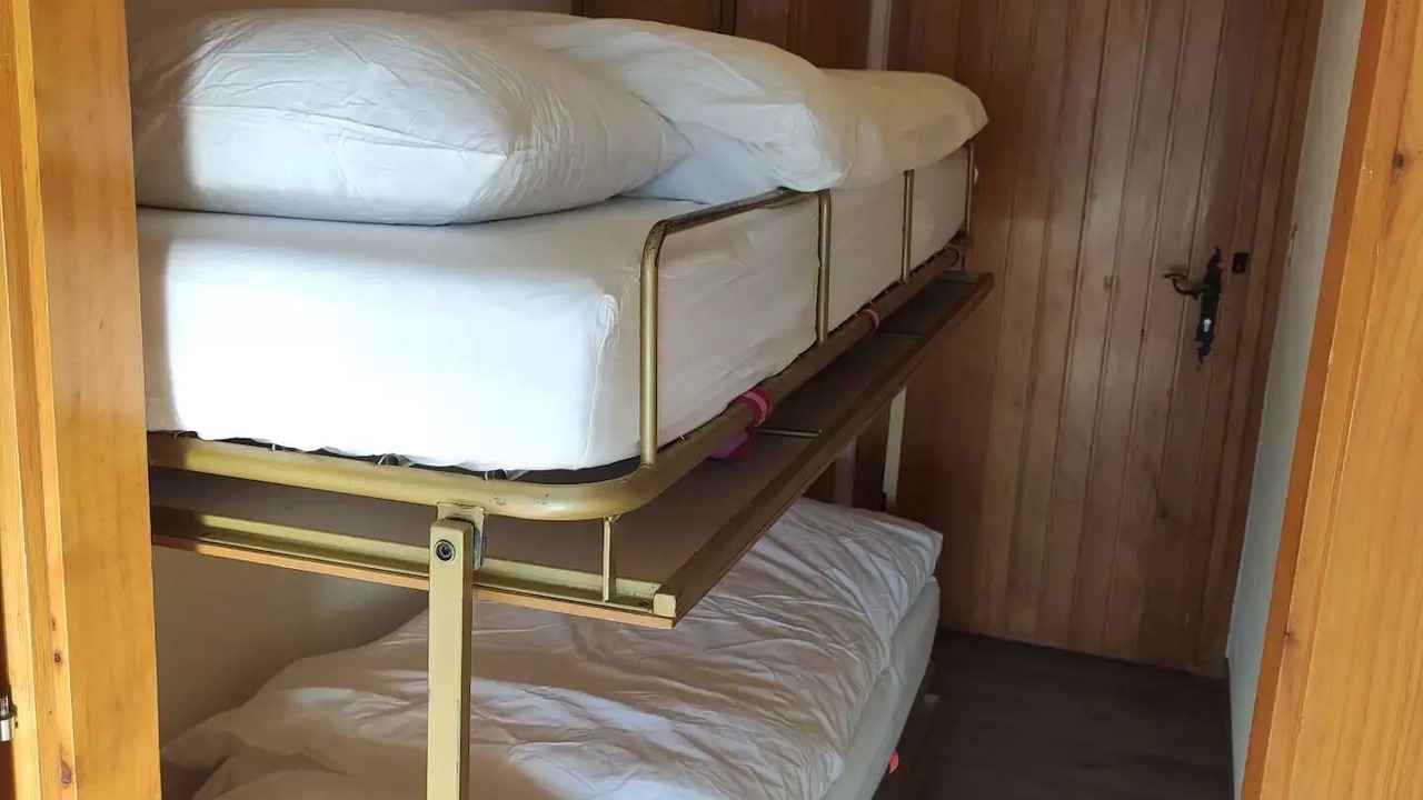 Photo of Bedroom in Veysonnaz