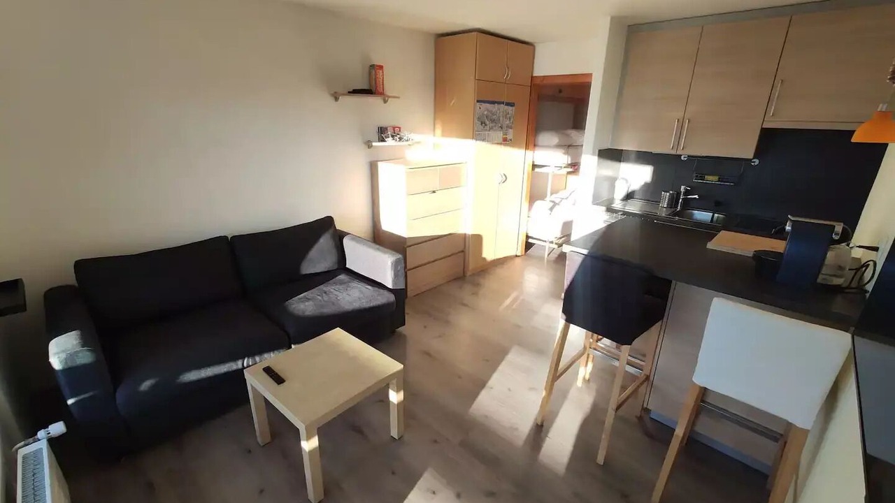 Photo of Livingroom in Veysonnaz