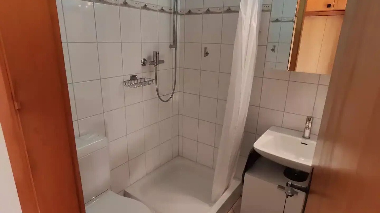 Photo of Bathroom in Veysonnaz