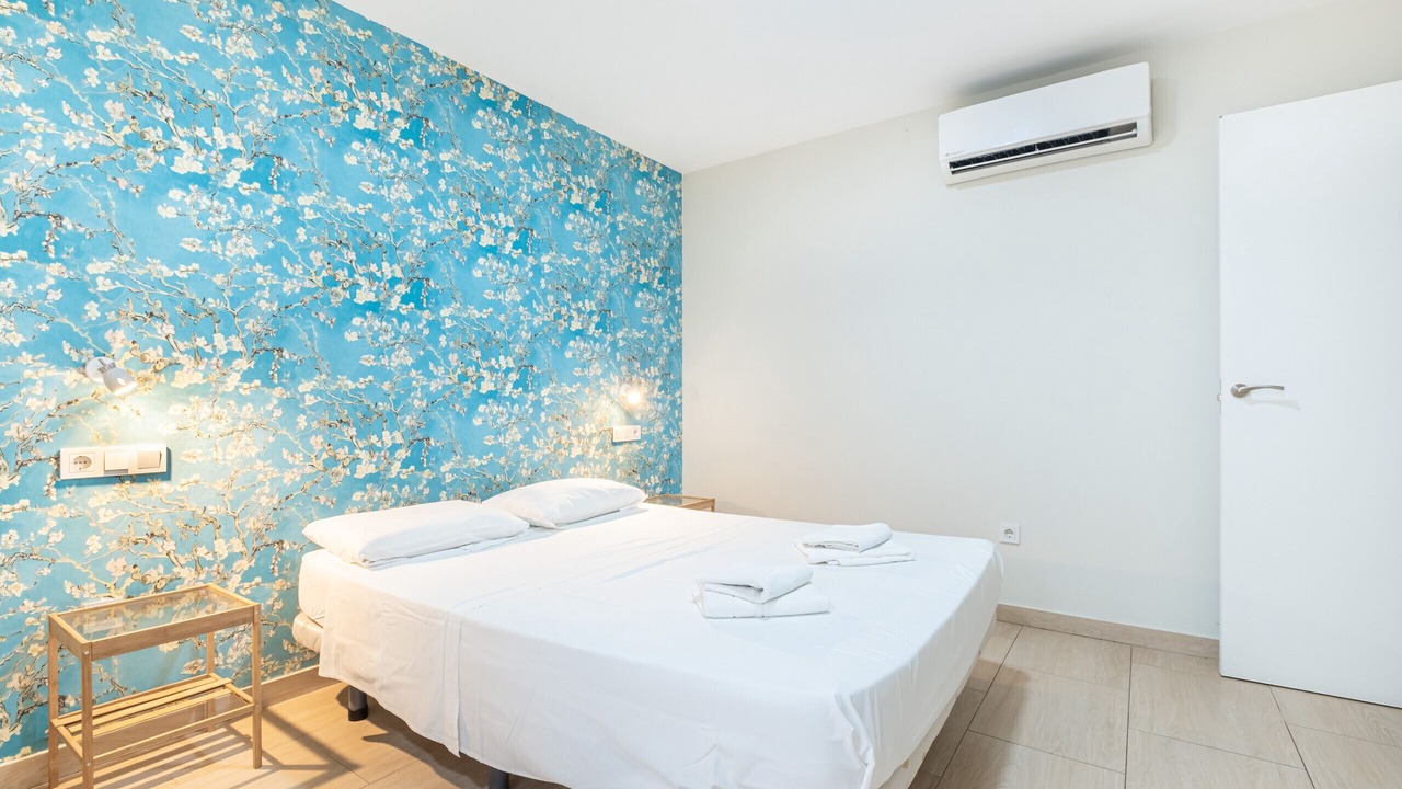 Photo of Bedroom in Old Town