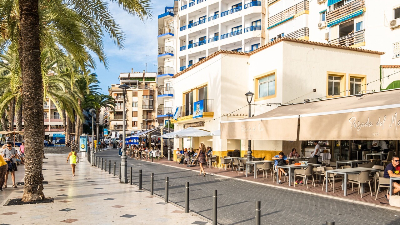 Photo of Outdoor in Old Town