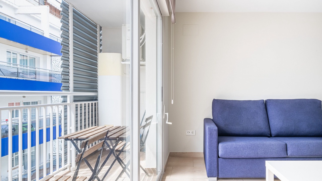 Photo of Livingroom in Old Town