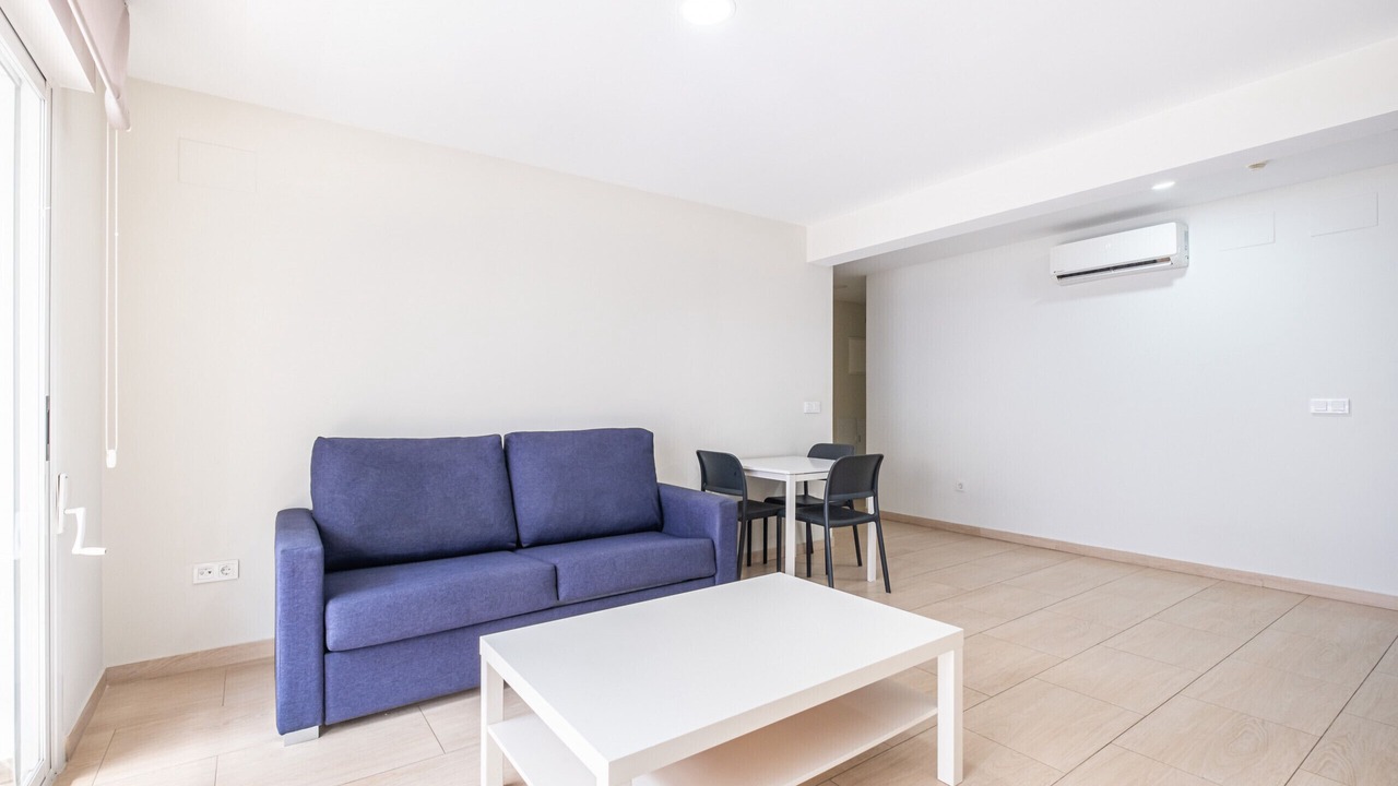 Photo of Livingroom in Old Town