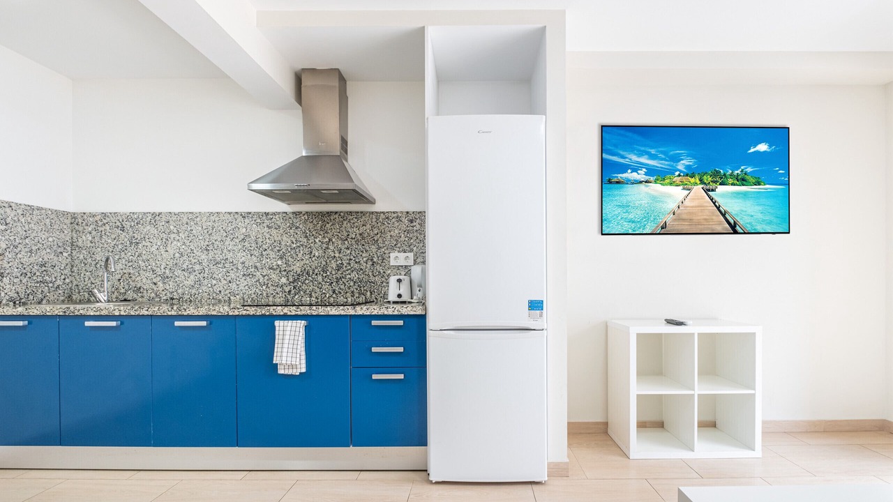 Photo of Kitchen in Old Town