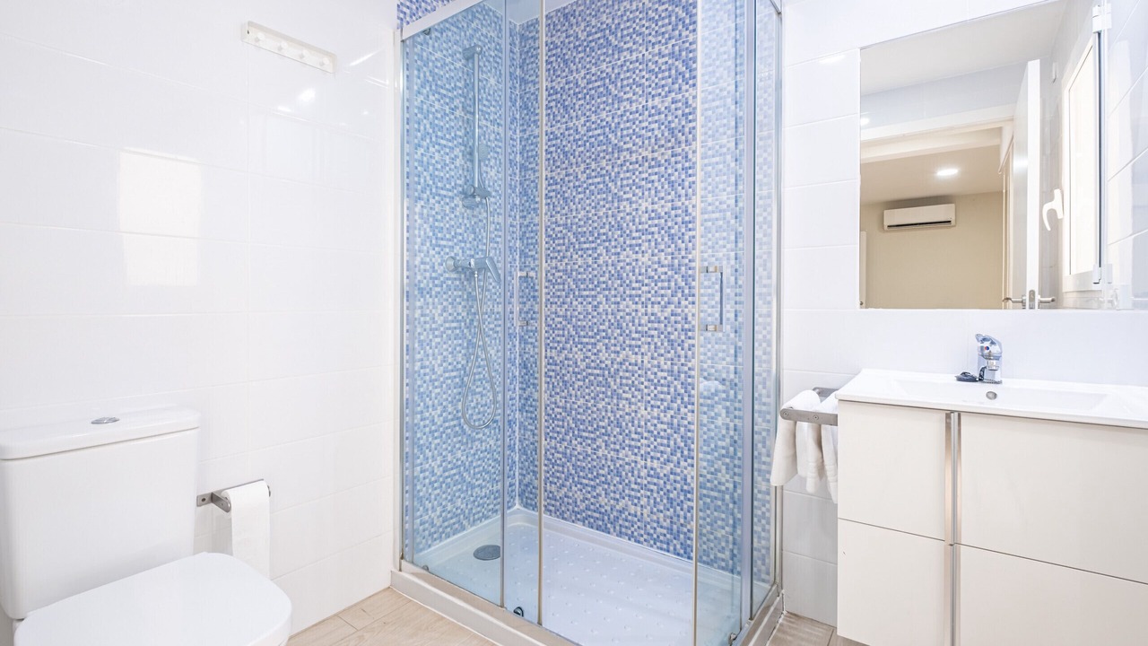 Photo of Bathroom in Old Town