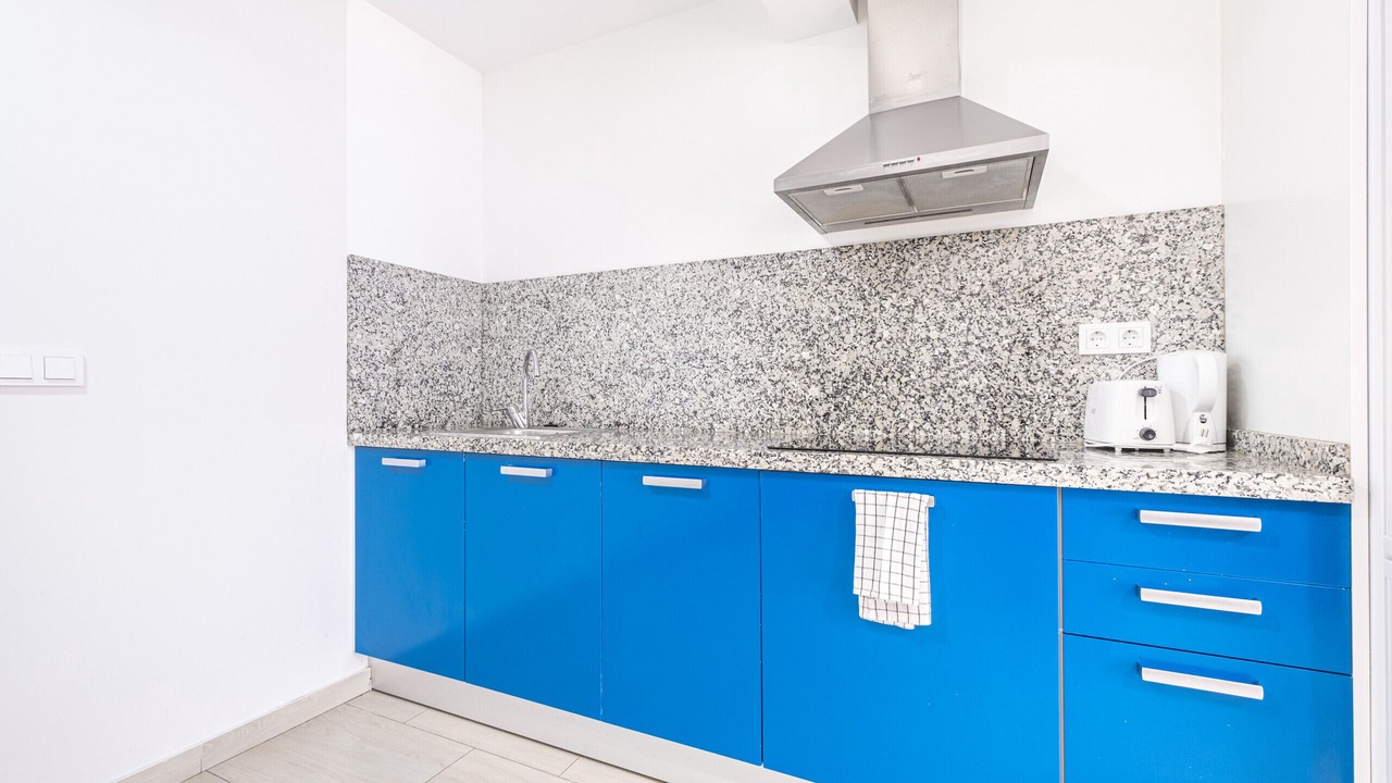 Photo of Kitchen in Old Town
