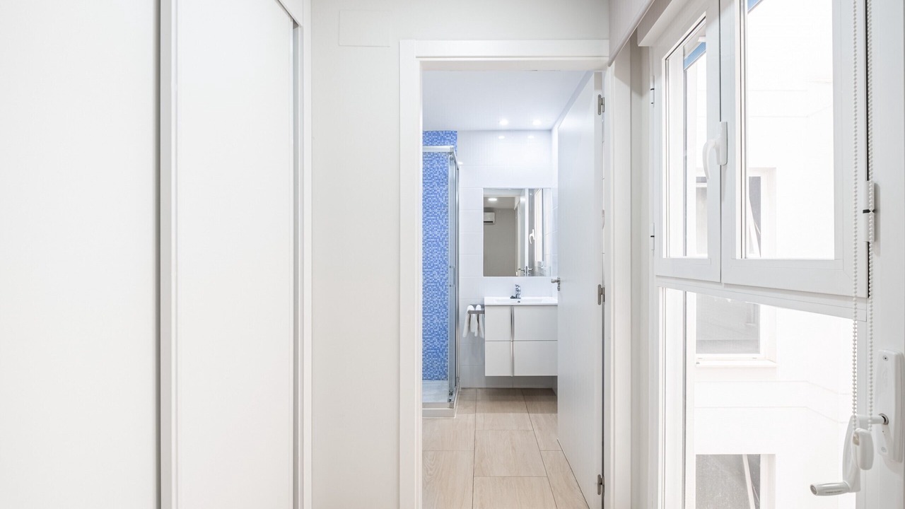 Photo of Bathroom in Old Town