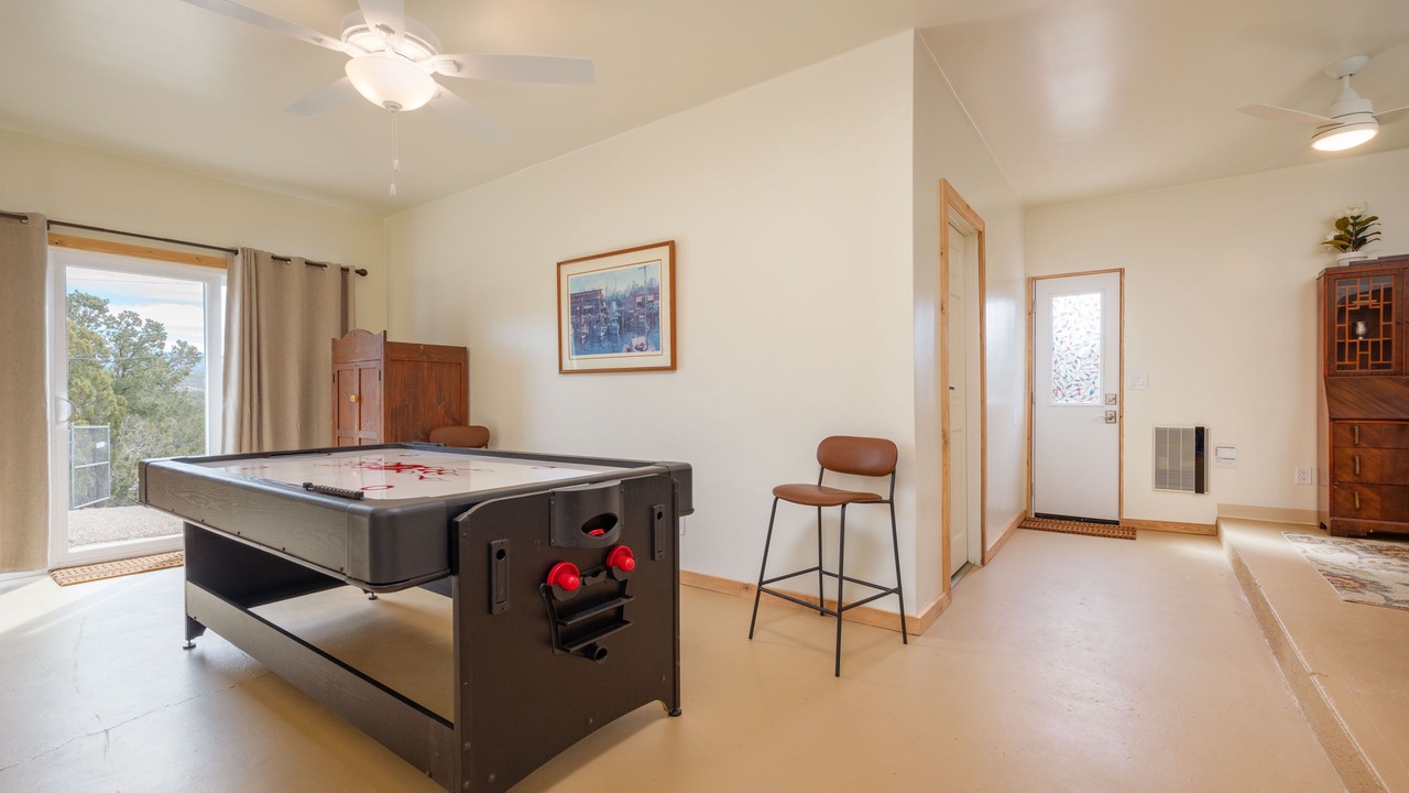 Photo of Bedroom in Vista Encantada