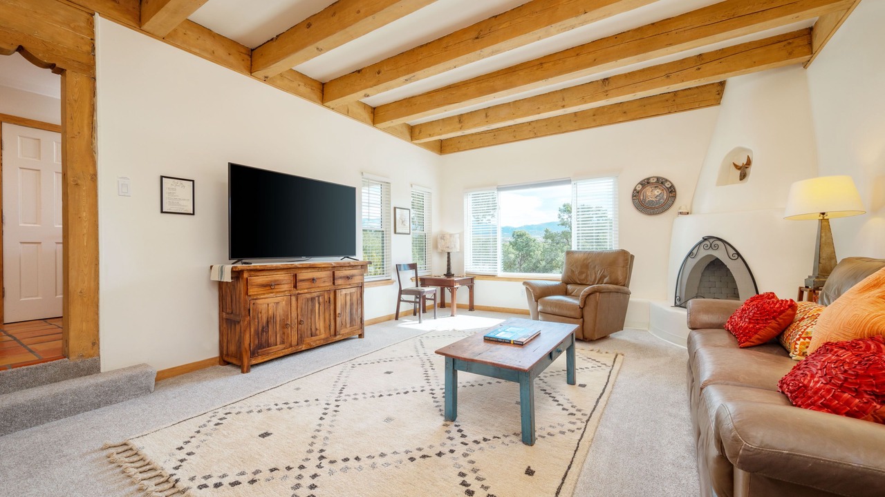 Photo of Bedroom in Vista Encantada