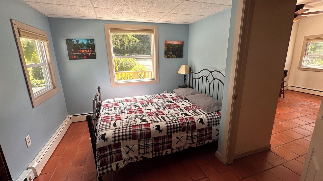 Photo of Bedroom in Catawissa