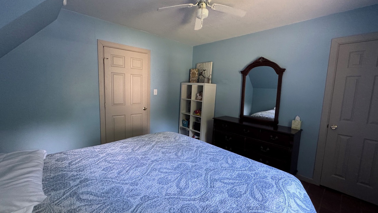 Photo of Bedroom in Catawissa