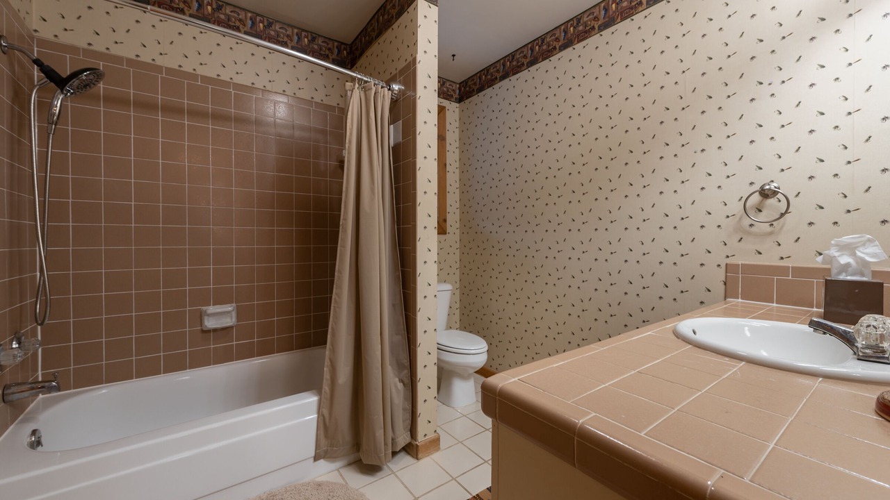Photo of Bathroom in Marble Falls