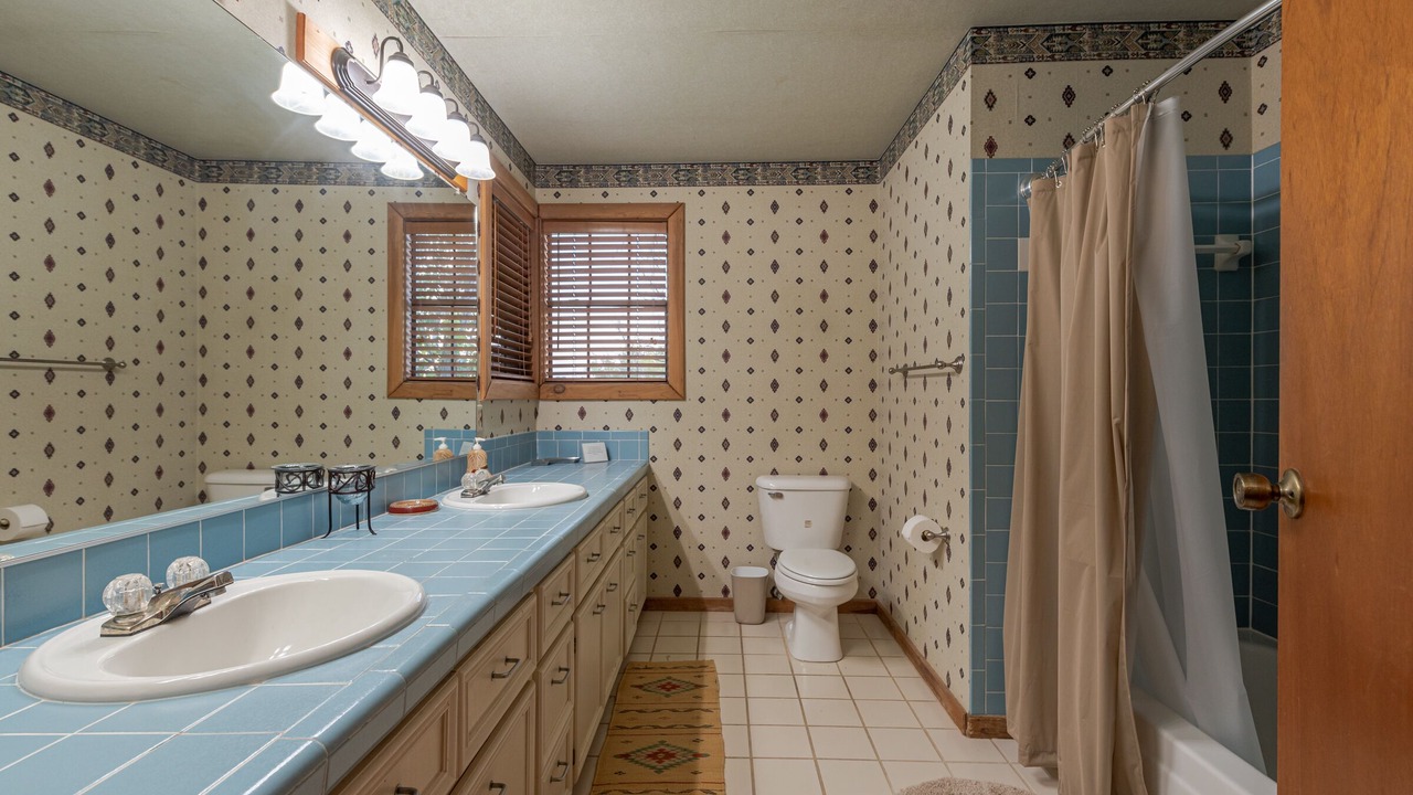 Photo of Bathroom in Marble Falls