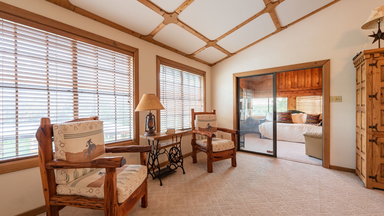 Photo of Bedroom in Marble Falls