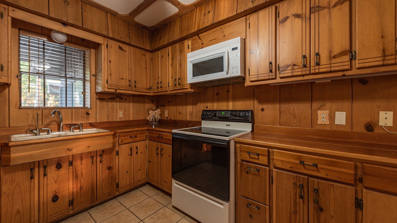 Photo of Kitchen in Marble Falls