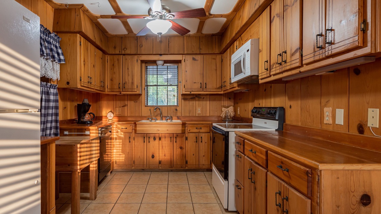 Photo of Kitchen in Marble Falls