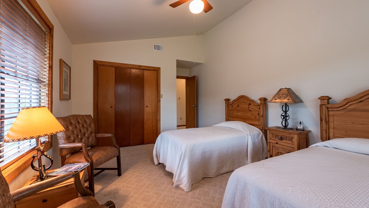 Photo of Bedroom in Marble Falls