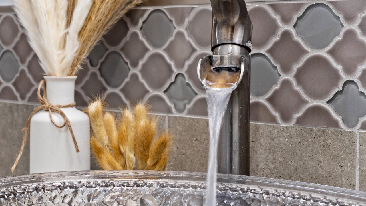 Photo of Bathroom in Buena Park