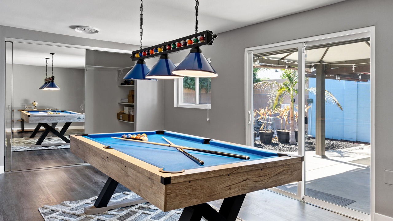 Photo of Bedroom in Buena Park