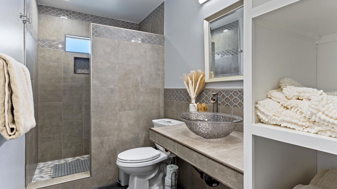 Photo of Bathroom in Buena Park