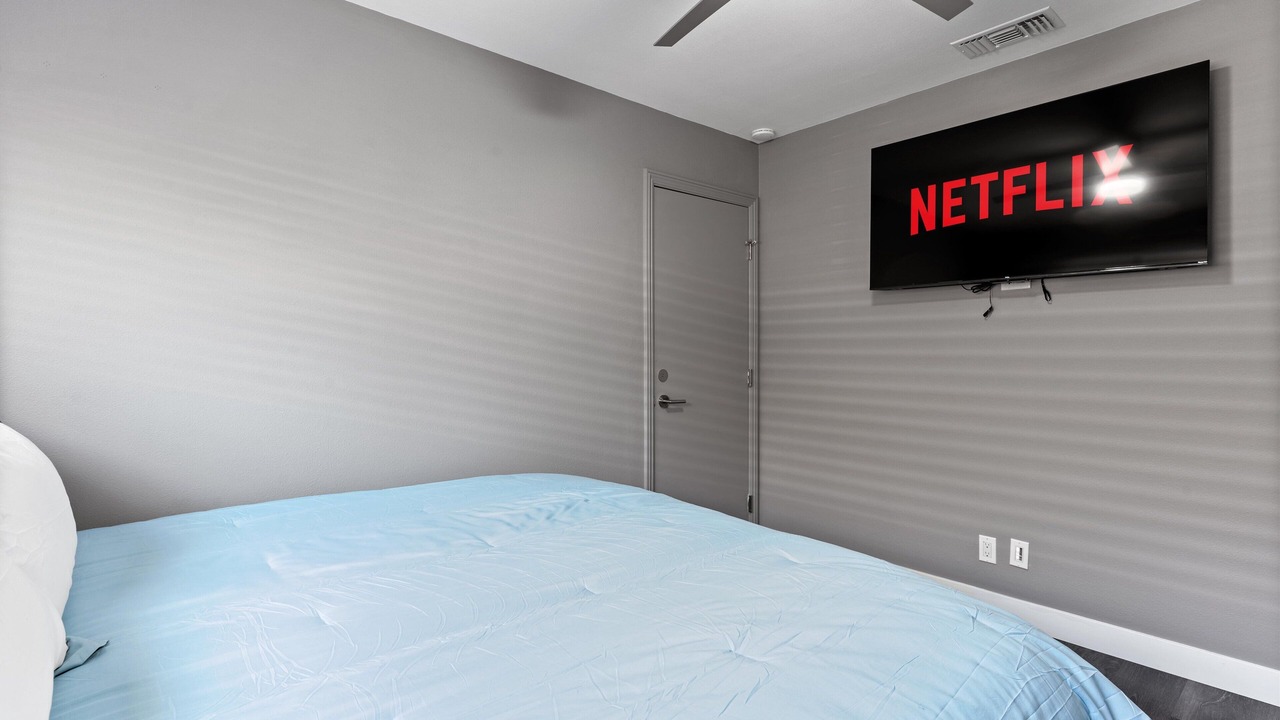 Photo of Bedroom in Buena Park