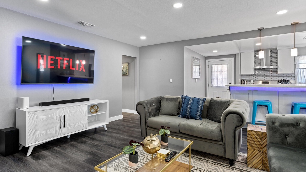 Photo of Livingroom in Buena Park