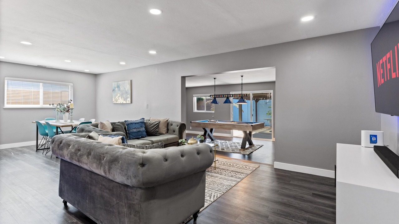Photo of Livingroom in Buena Park