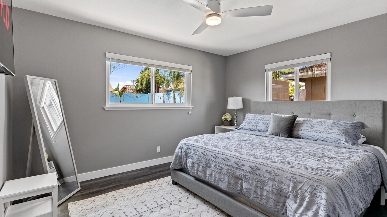 Photo of Bedroom in Buena Park