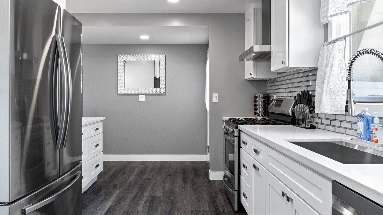 Photo of Kitchen in Buena Park