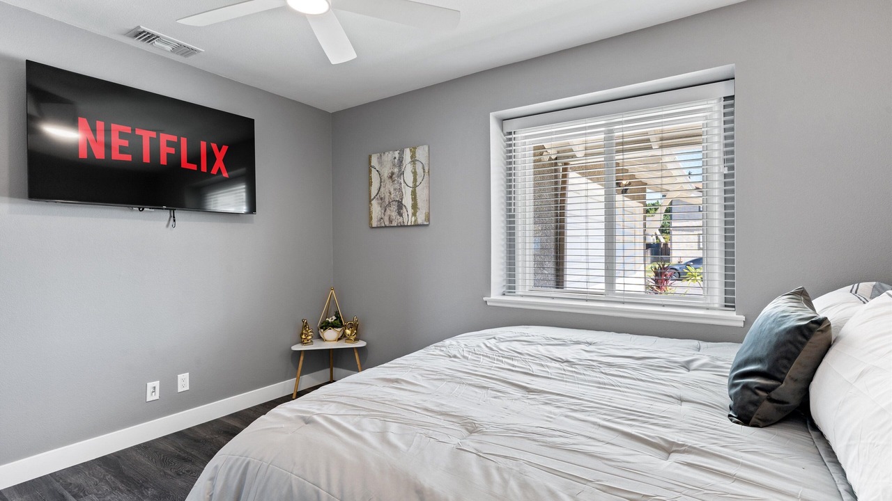 Photo of Bedroom in Buena Park