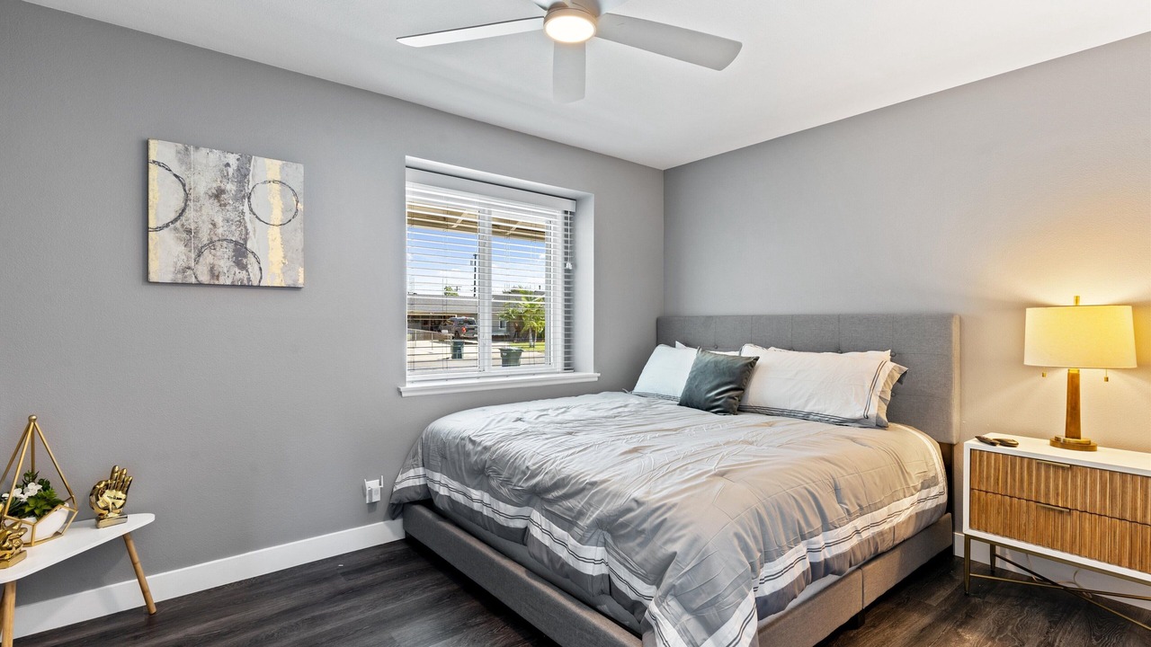 Photo of Bedroom in Buena Park