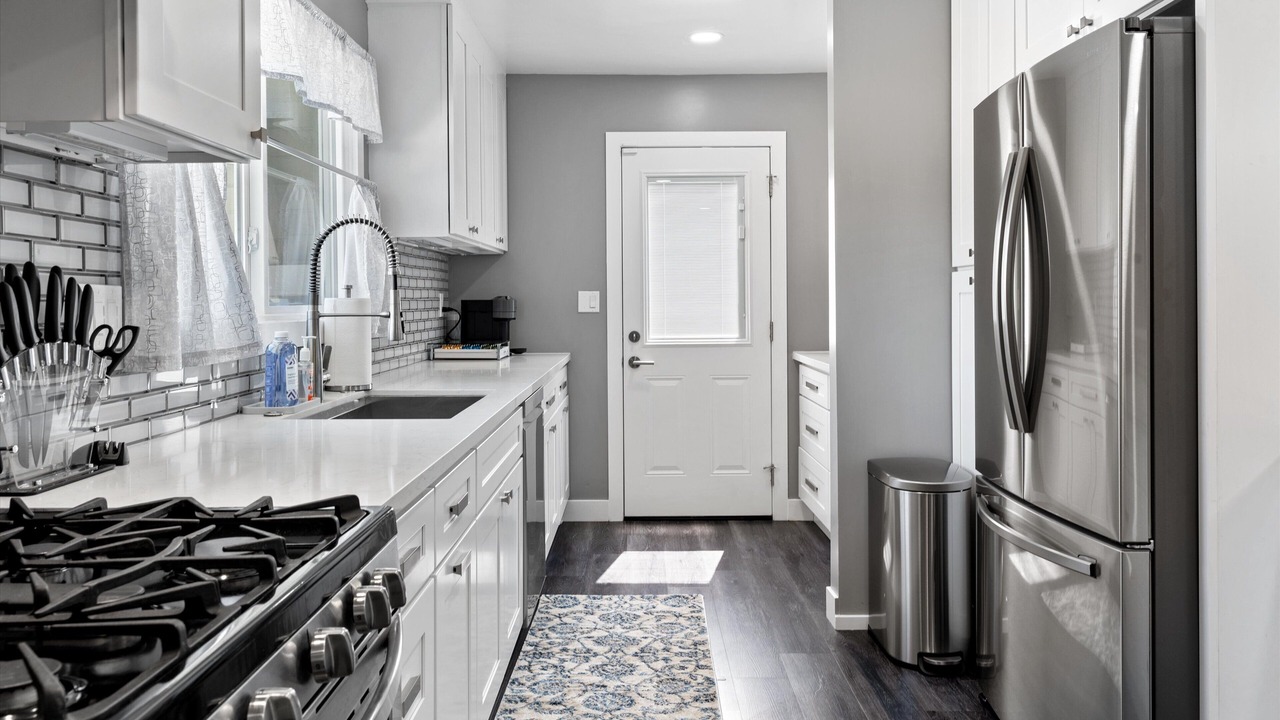 Photo of Kitchen in Buena Park