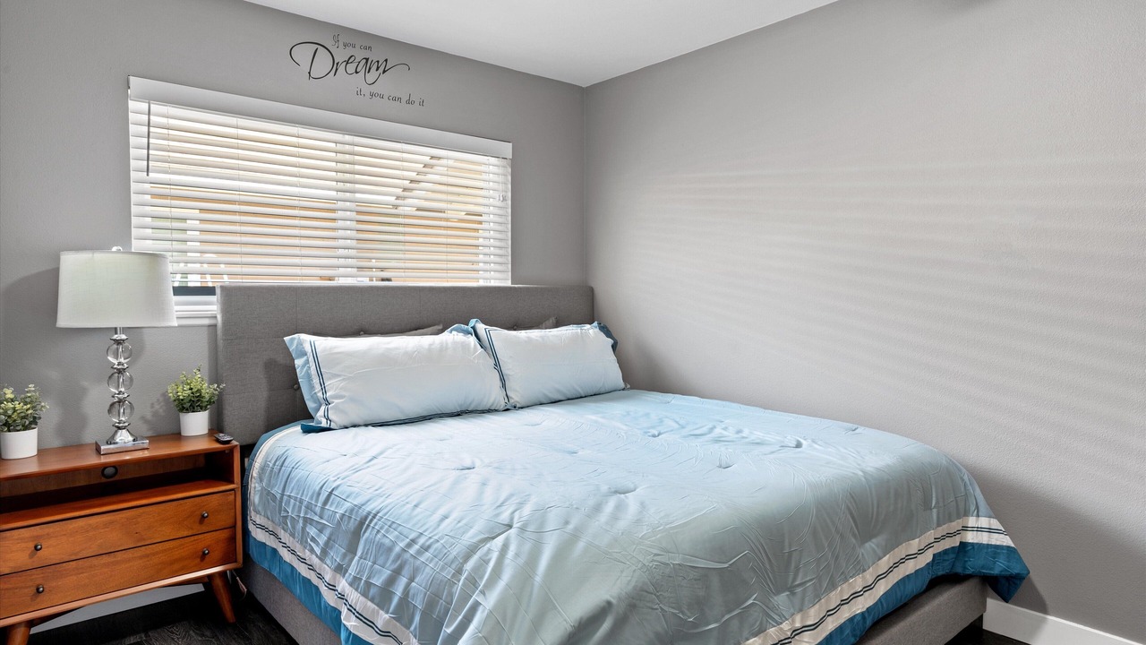 Photo of Bedroom in Buena Park