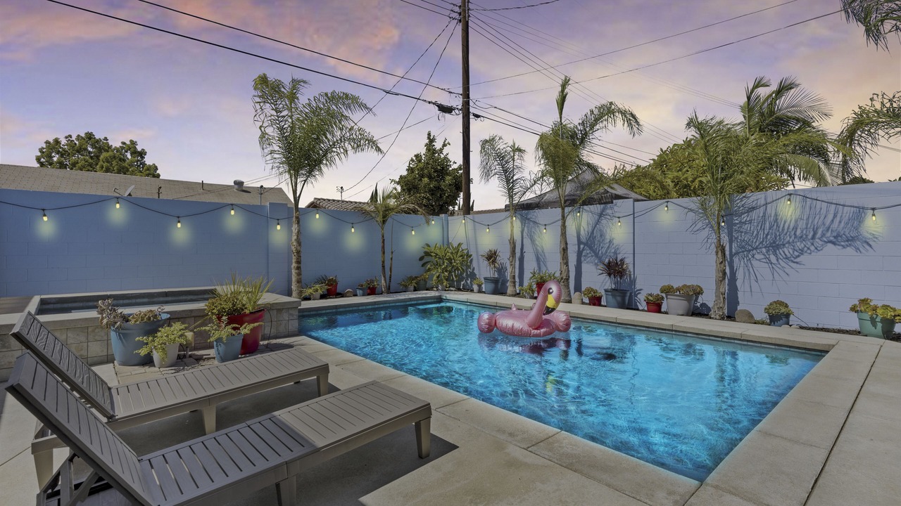 Photo of Outdoor in Buena Park
