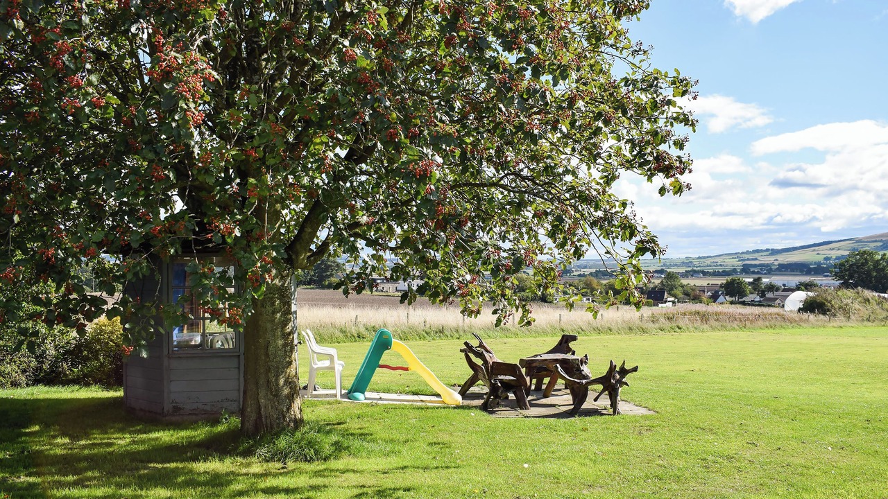 Photo of Outdoor in Auchtermuchty