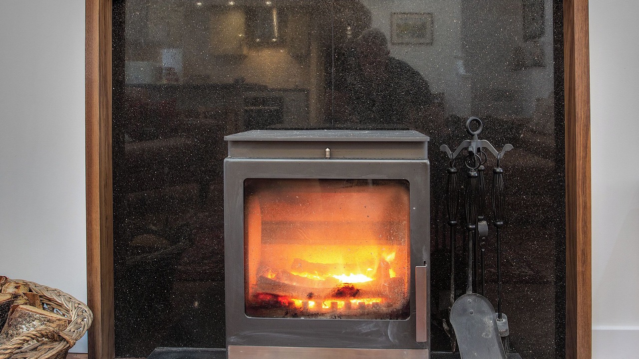 Photo of Bedroom in Auchtermuchty