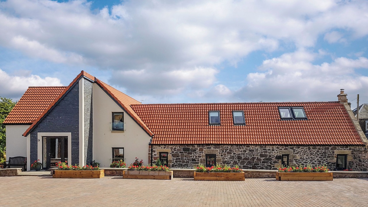 Photo of Outdoor in Auchtermuchty