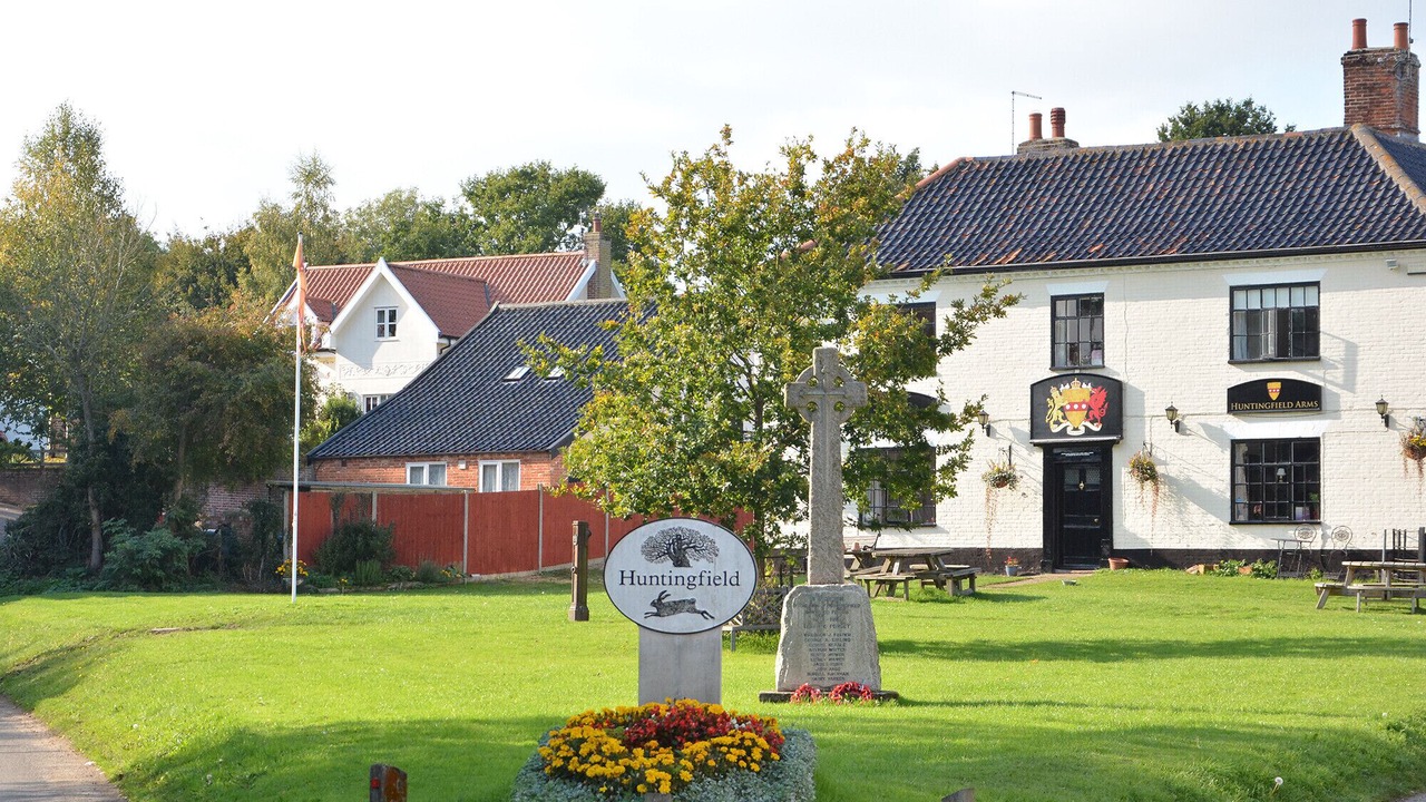 Photo of Outdoor in Huntingfield