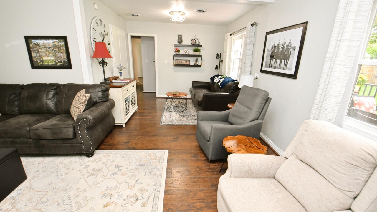 Photo of Livingroom in South Bend