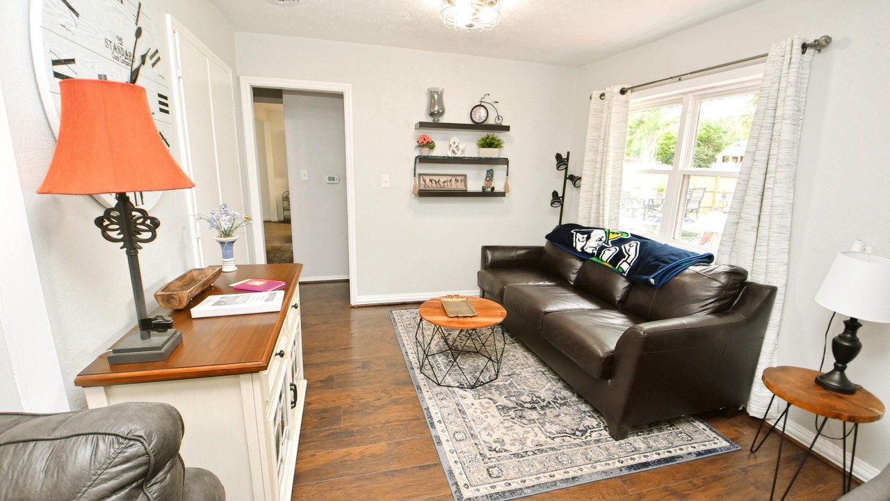 Photo of Livingroom in South Bend