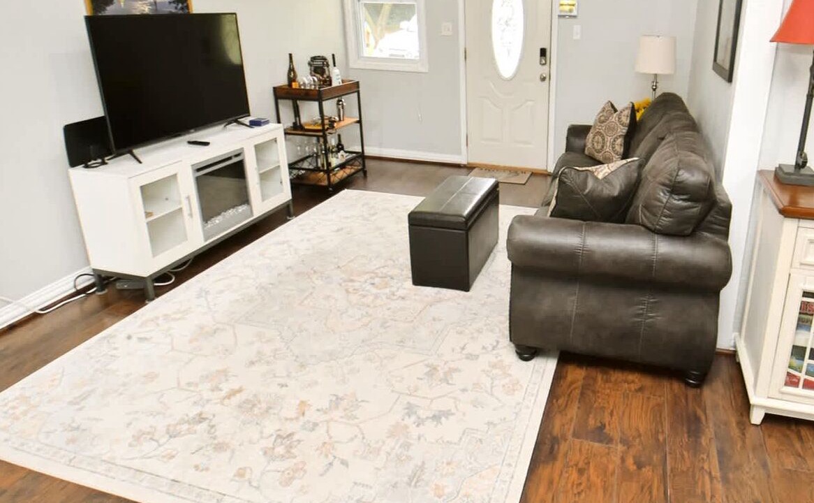 Photo of Livingroom in South Bend