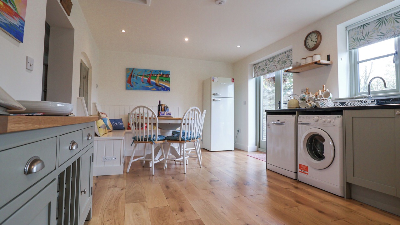 Photo of Kitchen in Westleton