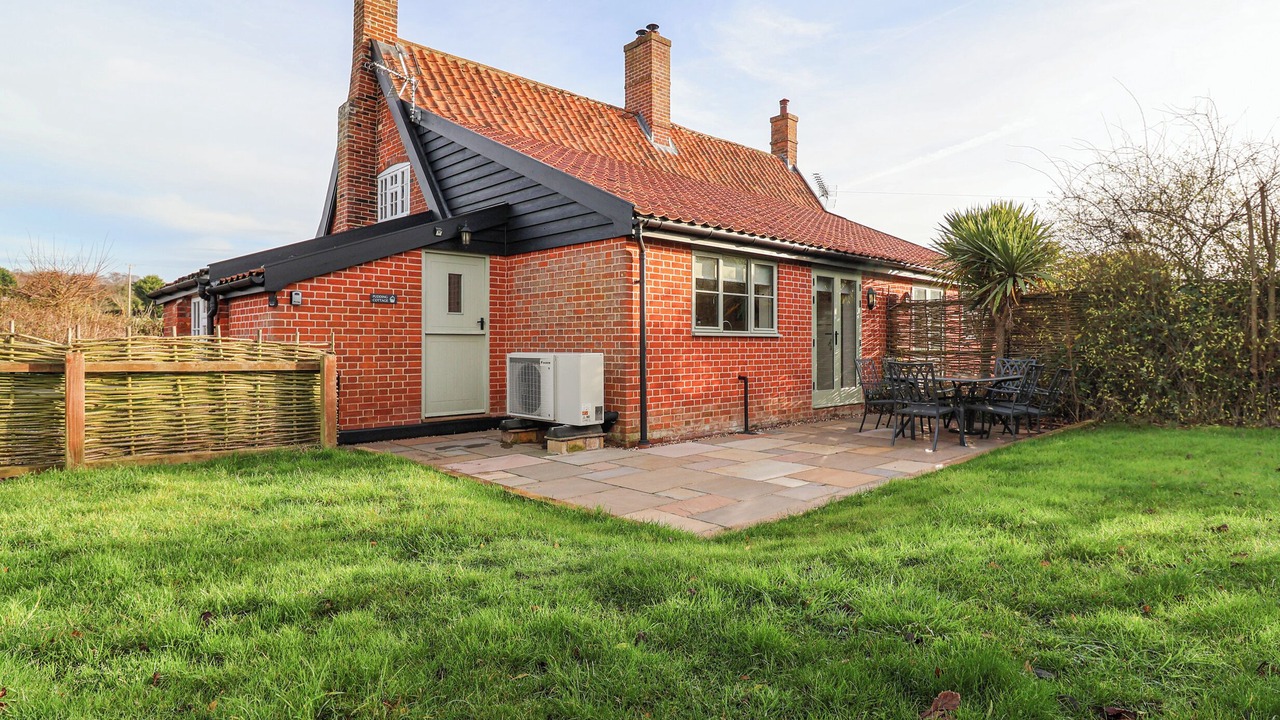 Photo of Outdoor in Westleton