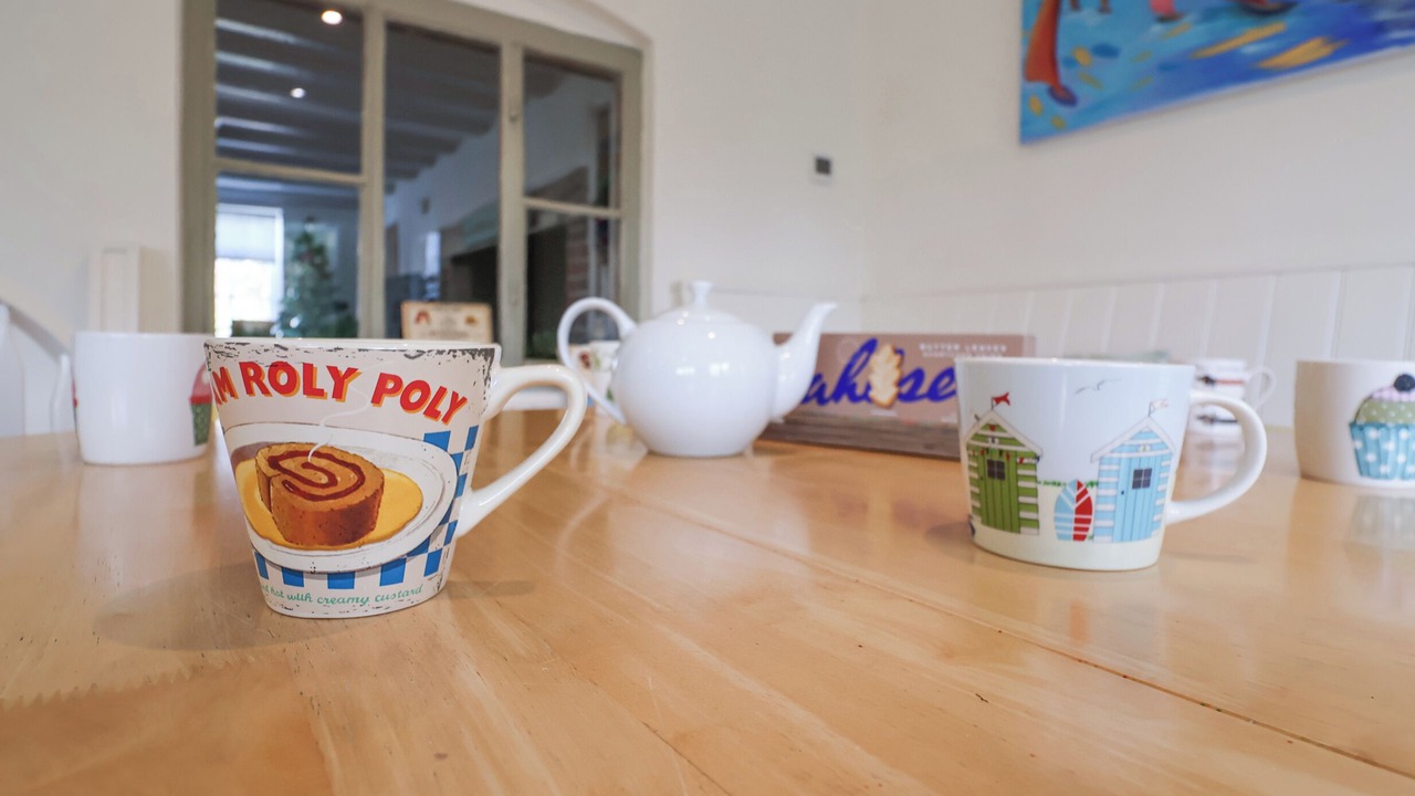 Photo of Others in Westleton